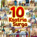 10 Ksatria Surga (Paperback)