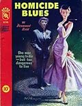 Homicide Blues