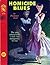 Homicide Blues (Sexton Blake Library, 4th series, #378)