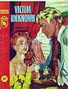 Victim Unknown (Sexton Blake Library, 4th series, #384)