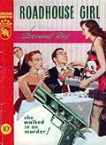 Roadhouse Girl