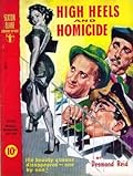 High Heels and Homicide