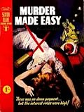 Murder Made Easy