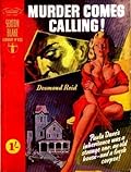 Murder Comes Calling!