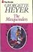 The Masqueraders by Georgette Heyer