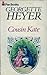 Cousin Kate by Georgette Heyer