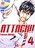 Attack!! Vol. 4