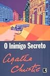 O Inimigo Secreto by Agatha Christie