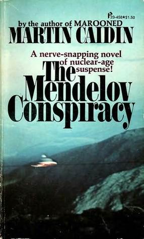 The Mendelov Conspiracy (Paperback)