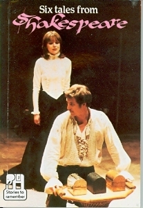 Six Tales from Shakespeare (Stories to Remember)