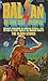 The Blood Stones (Balzan of the Cat People, #1)