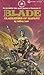 Gladiators of Hapanu (Richard Blade, #31)