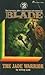 The Jade Warrior (Richard Blade, #2)
