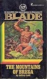 The Mountains of Brega (Richard Blade, #17)