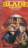 Return to Kaldak (Richard Blade, #36)
