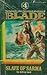 Slave of Sarma (Richard Blade, #4)