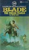 The Torian Pearls (Richard Blade, #25)