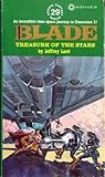 Treasure of the Stars (Richard Blade, #29)