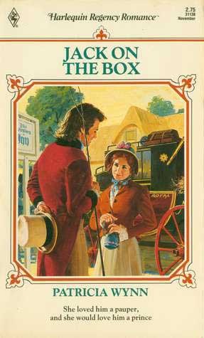 Jack on the Box (Paperback)