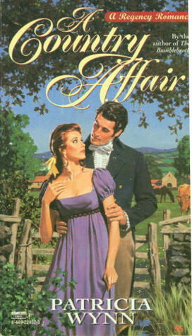 A Country Affair