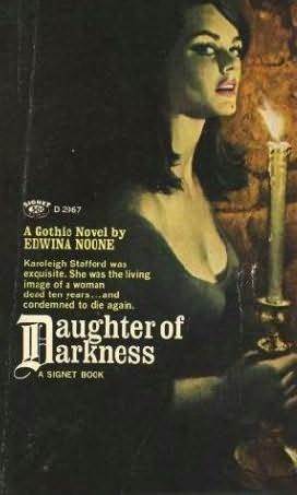 Daughter of Darkness (Mass Market Paperback)