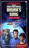 Uhura's Song by Janet Kagan