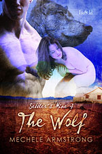 The Wolf (Settler's Mine, #4)
