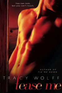 Tease Me (Paperback)