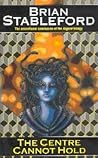 The Centre Cannot Hold (Asgard, #3)