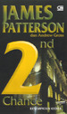 2nd Chance - Kesempatan Kedua ( by James Patterson 2nd Chance - Kesempatan Kedua ( by James Patterson