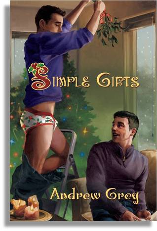 Simple Gifts (Farm,  #1.5)