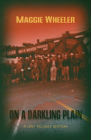 On a Darkling Plain