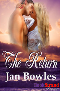 The Return (Kindle Edition)