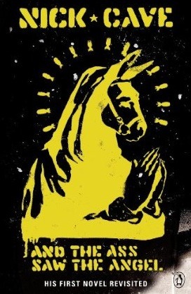 And the Ass Saw the Angel