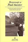 Homenaje a Paul Auster