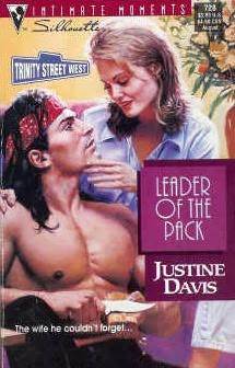 Leader of the Pack (Trinity Street West, #3)