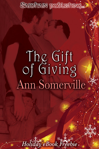 The Gift of Giving (ebook)