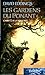 Les gardiens du Ponant by Dominique Haas David Eddings