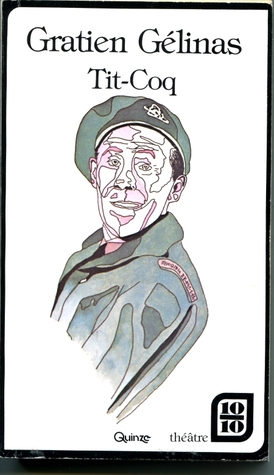 Tit-Coq (Paperback)