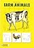 How to Draw Farm Animals