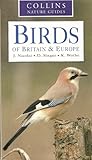 Birds of Britain ...