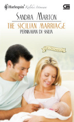 The Sicilian Marriage - Pernikahan di Sisilia (O'Connells, #6)