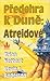 Atreidové by Brian Herbert
