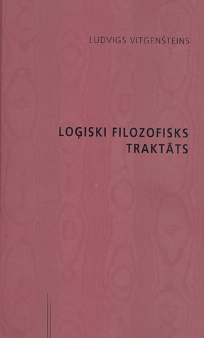 Loģiski filozofisks traktāts