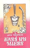 Karš un miers, I-II