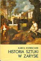 Historia sztuki w zarysie (Hardcover)