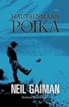 Hautausmaan poika by Neil Gaiman