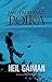 Hautausmaan poika