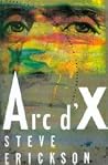 Arc d'X