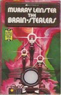 The Brain-Stealers (Paperback)